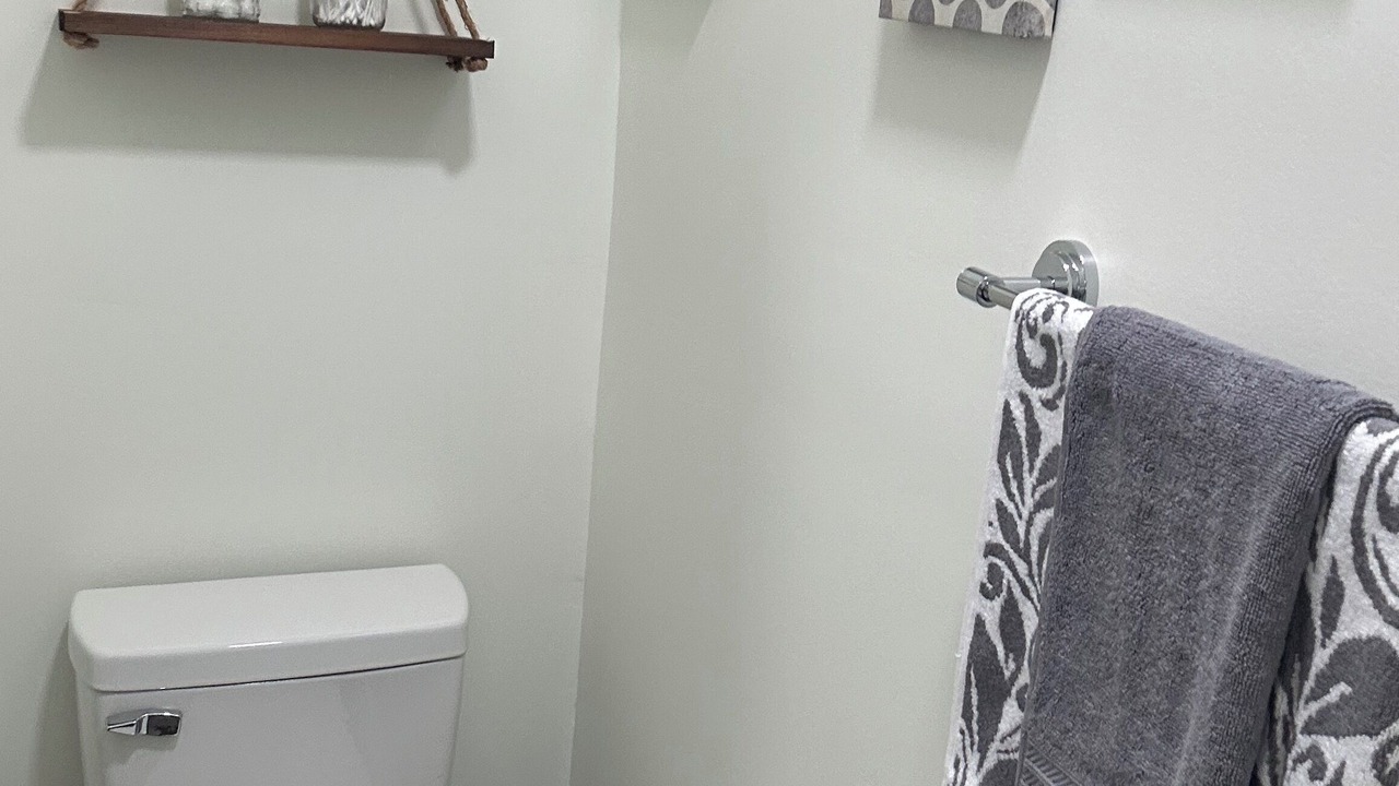 Photo of Bathroom in East Palatka