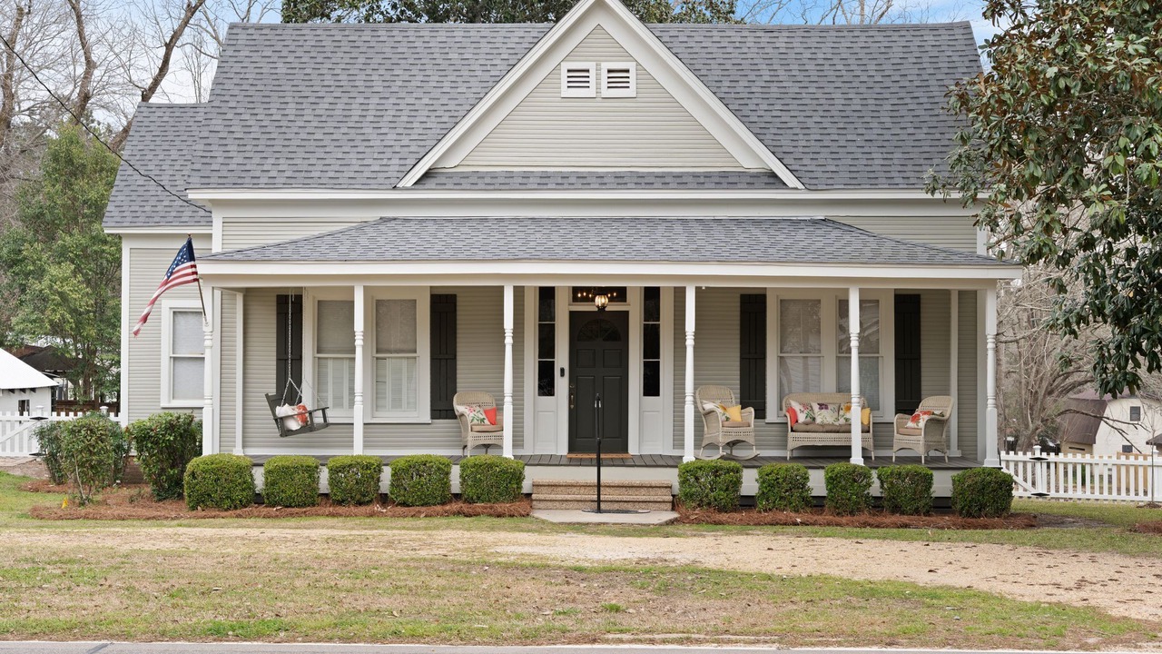 Photo of Outdoor in Sumrall