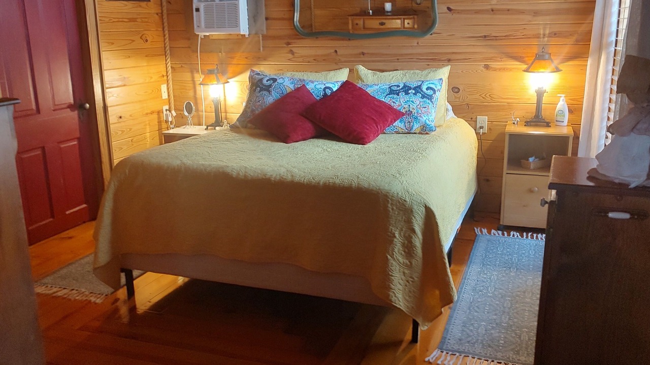 Photo of Bedroom in Washington