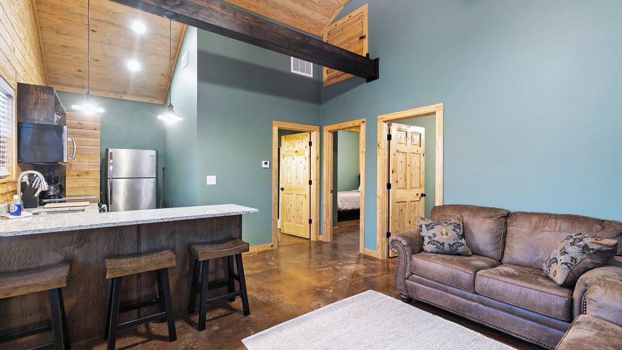 Photo of Bedroom in Wilsonville