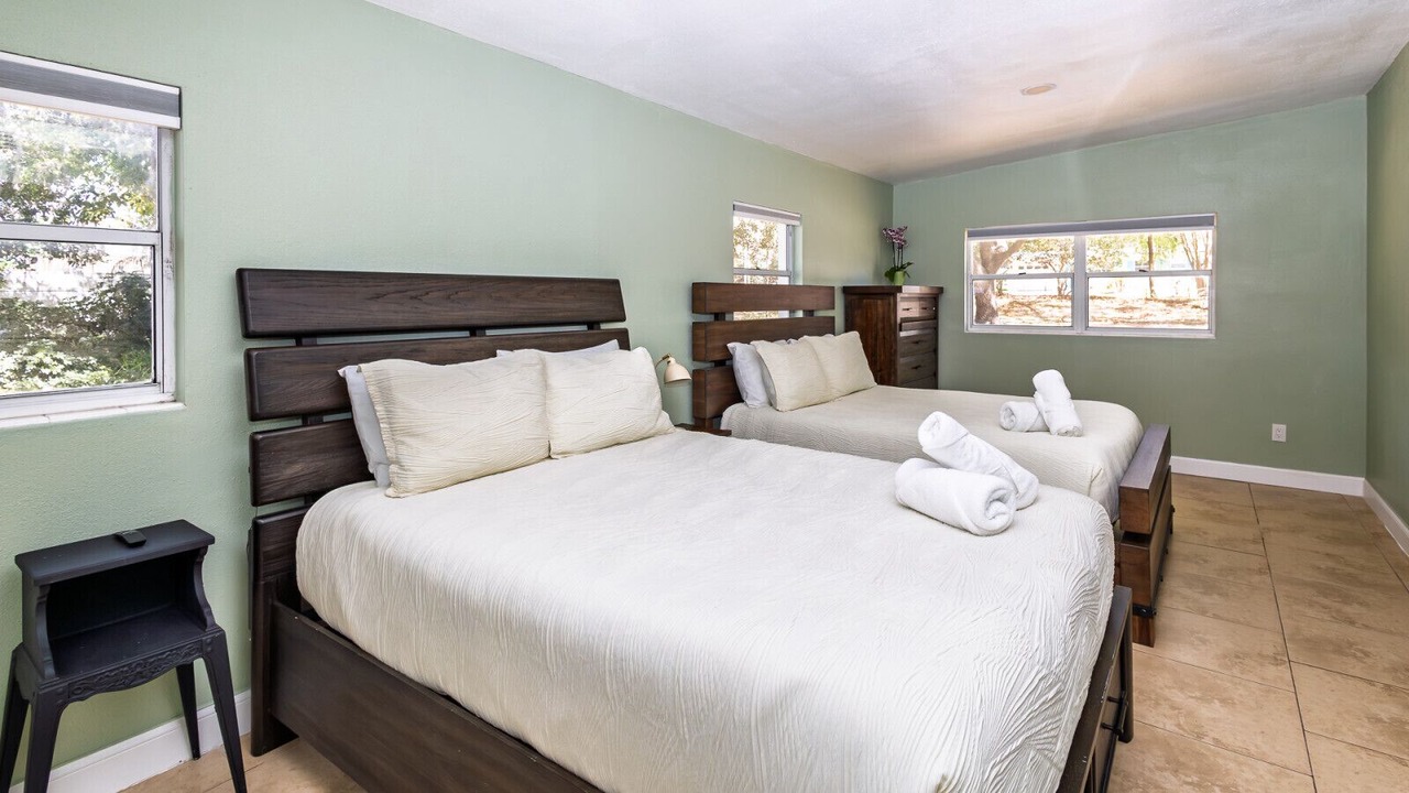 Photo of Bedroom in Casselberry