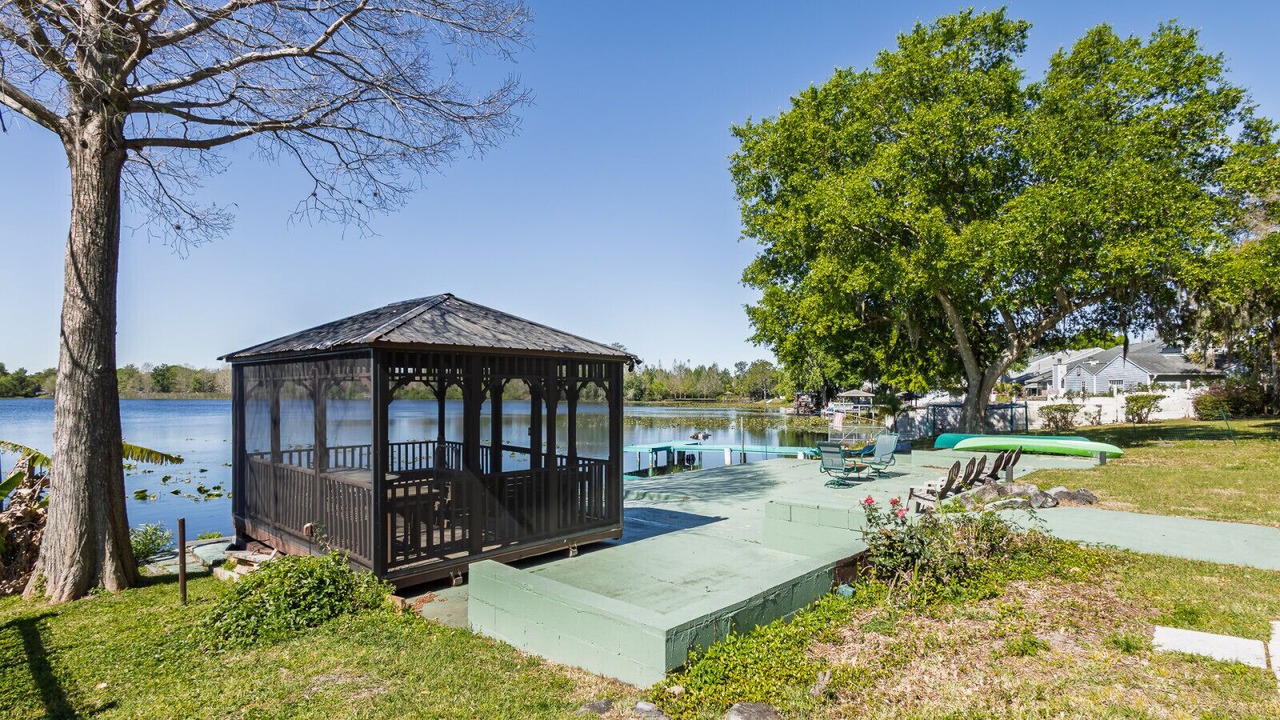Photo of Outdoor in Casselberry