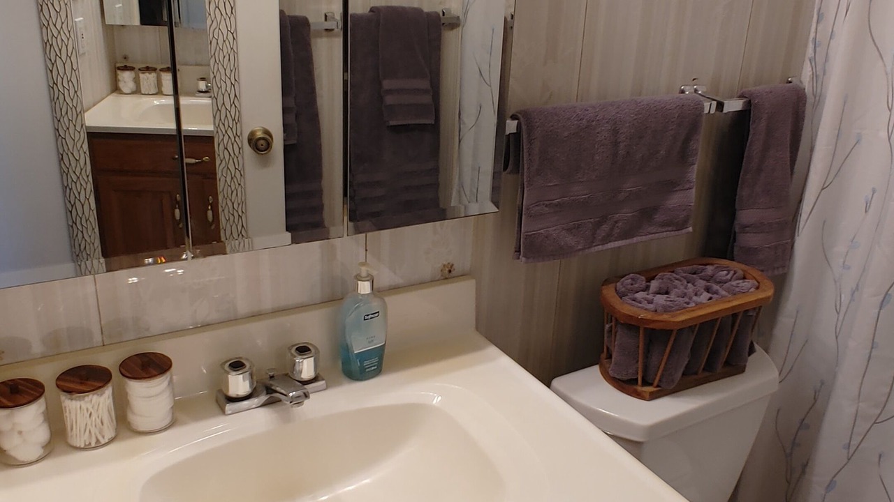 Photo of Bathroom in Picayune