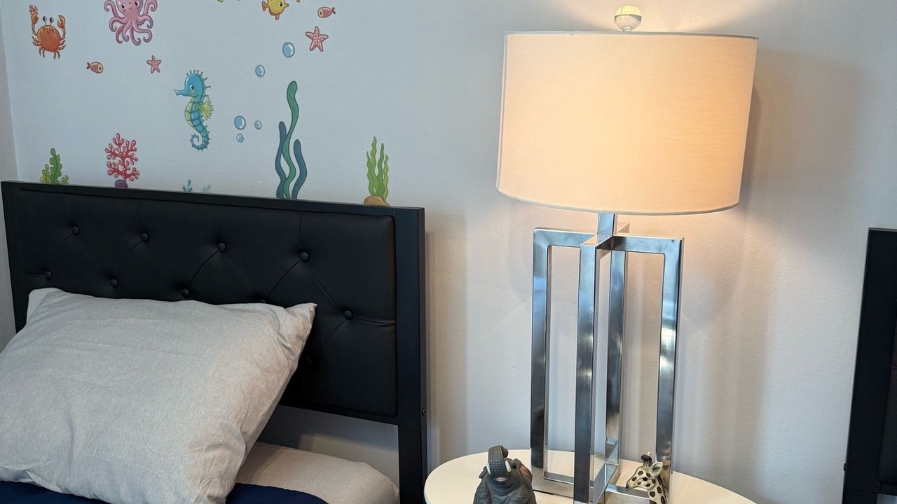 Photo of Bedroom in Blackwells