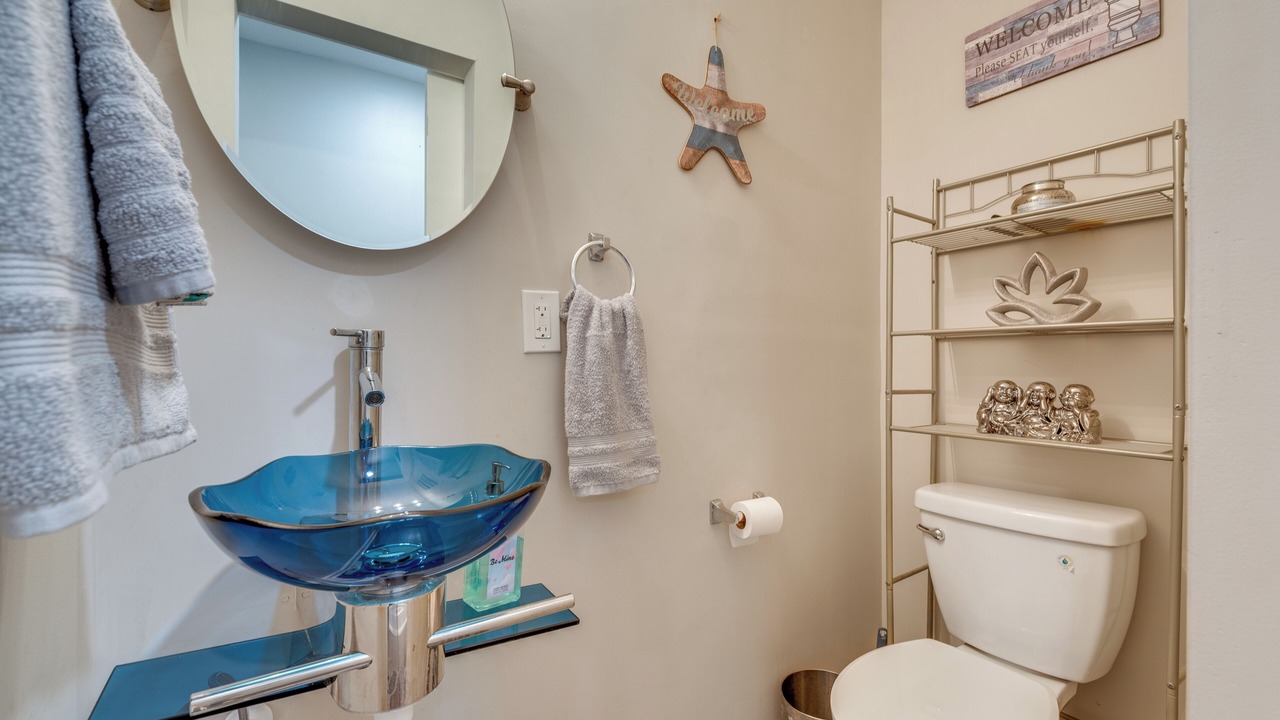 Photo of Bathroom in Conley