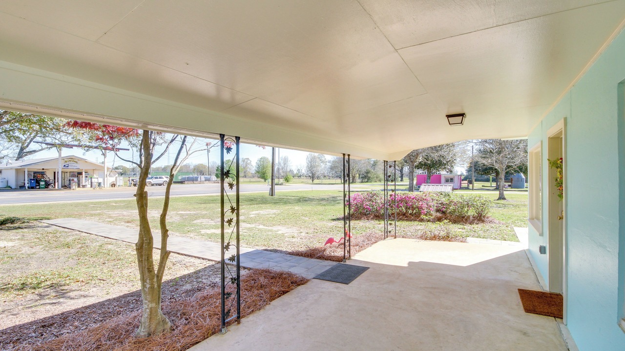 Photo of Outdoor in Perkinston