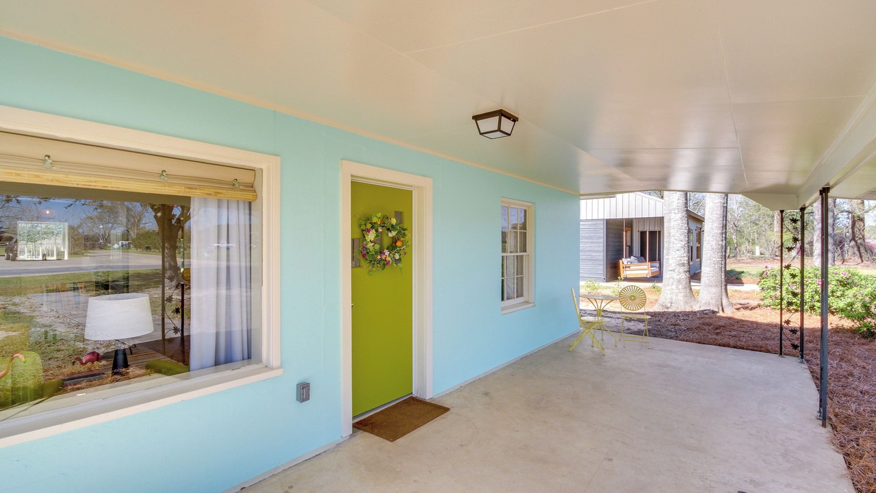 Photo of Outdoor in Perkinston