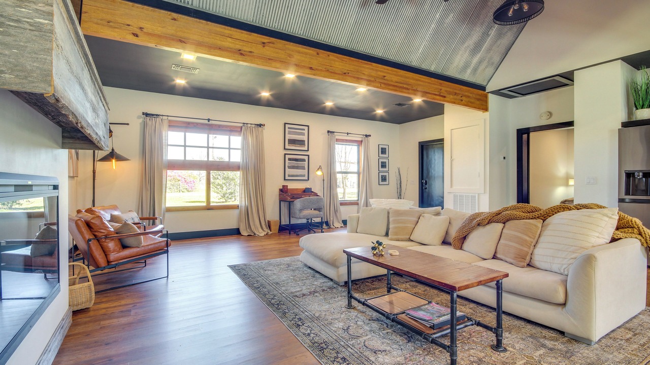 Photo of Livingroom in Perkinston