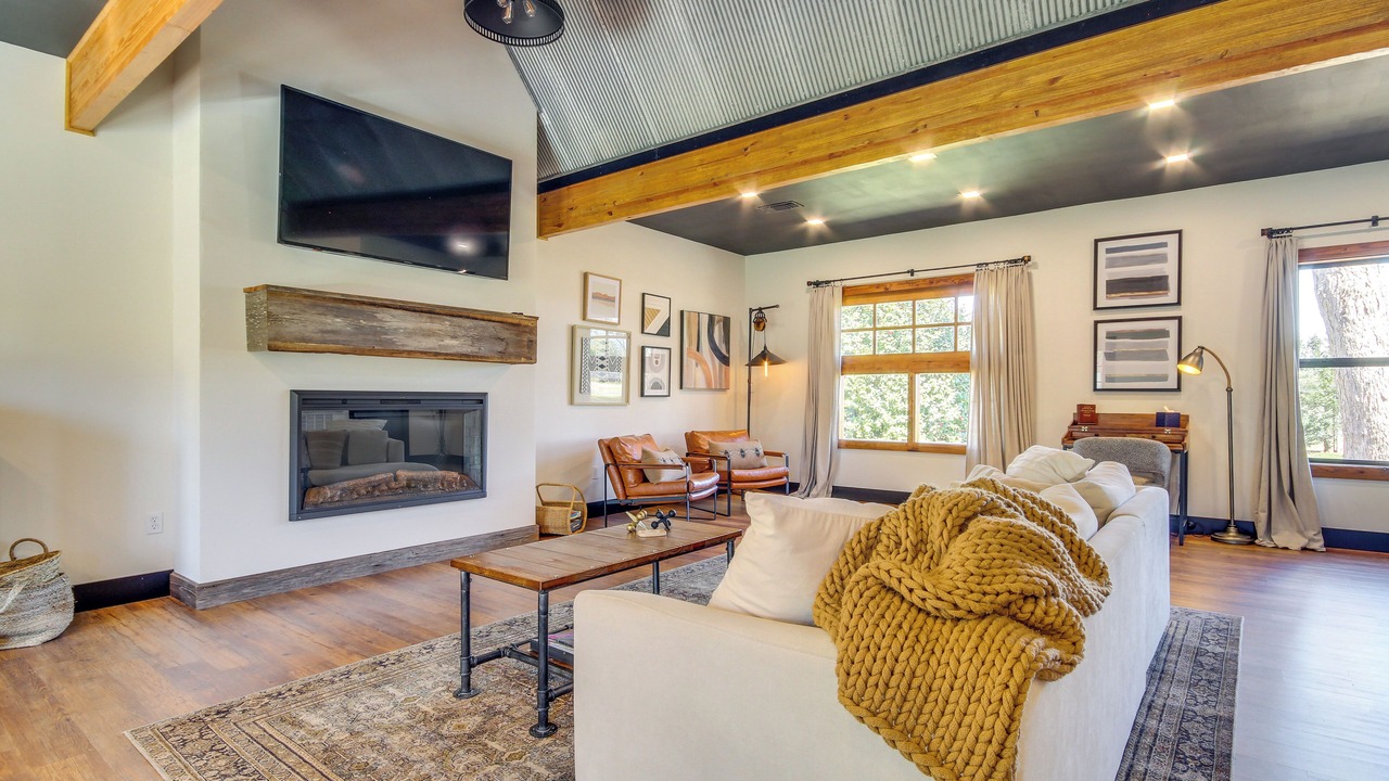 Photo of Livingroom in Perkinston