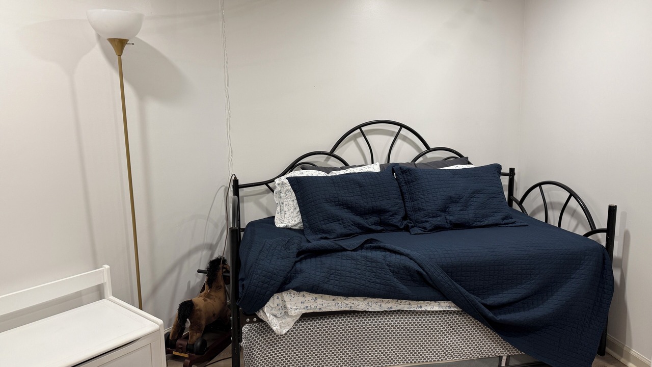 Photo of Bedroom in Bogart