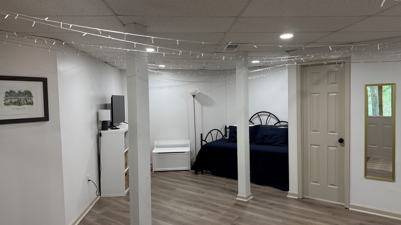 Photo of Bedroom in Bogart