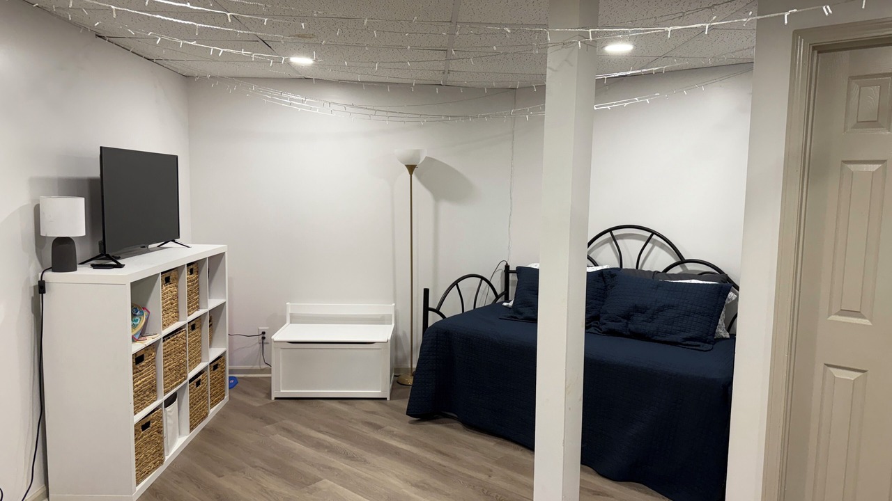 Photo of Bedroom in Bogart