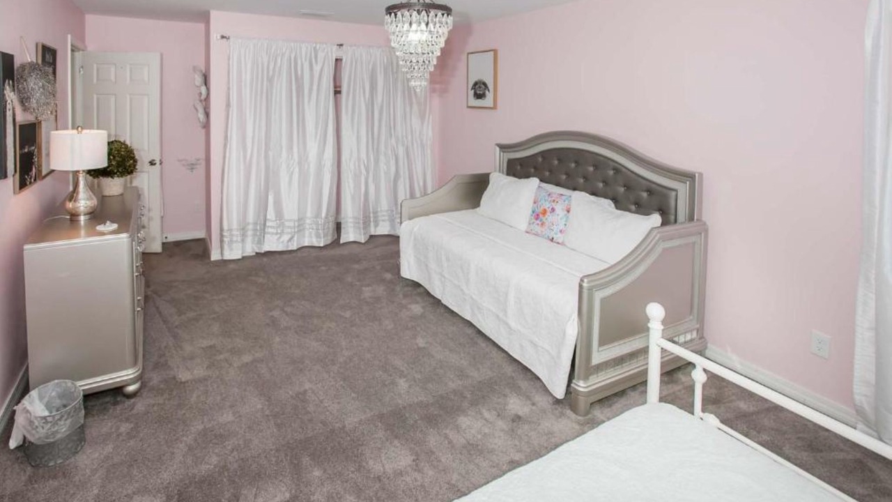 Photo of Bedroom in Lillian