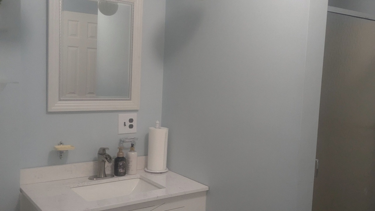 Photo of Bathroom in Tougaloo
