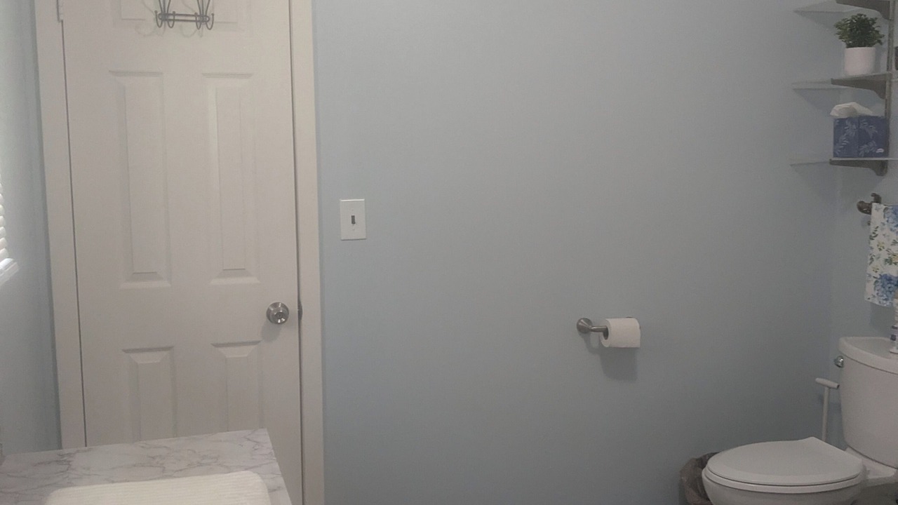 Photo of Bathroom in Tougaloo