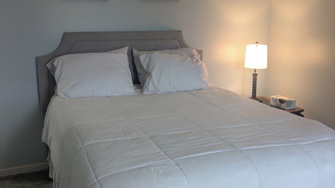 Photo of Bedroom in Tougaloo