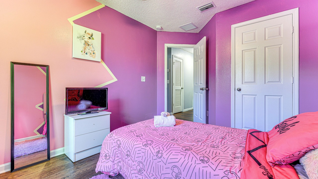 Photo of Bedroom in Grand Park