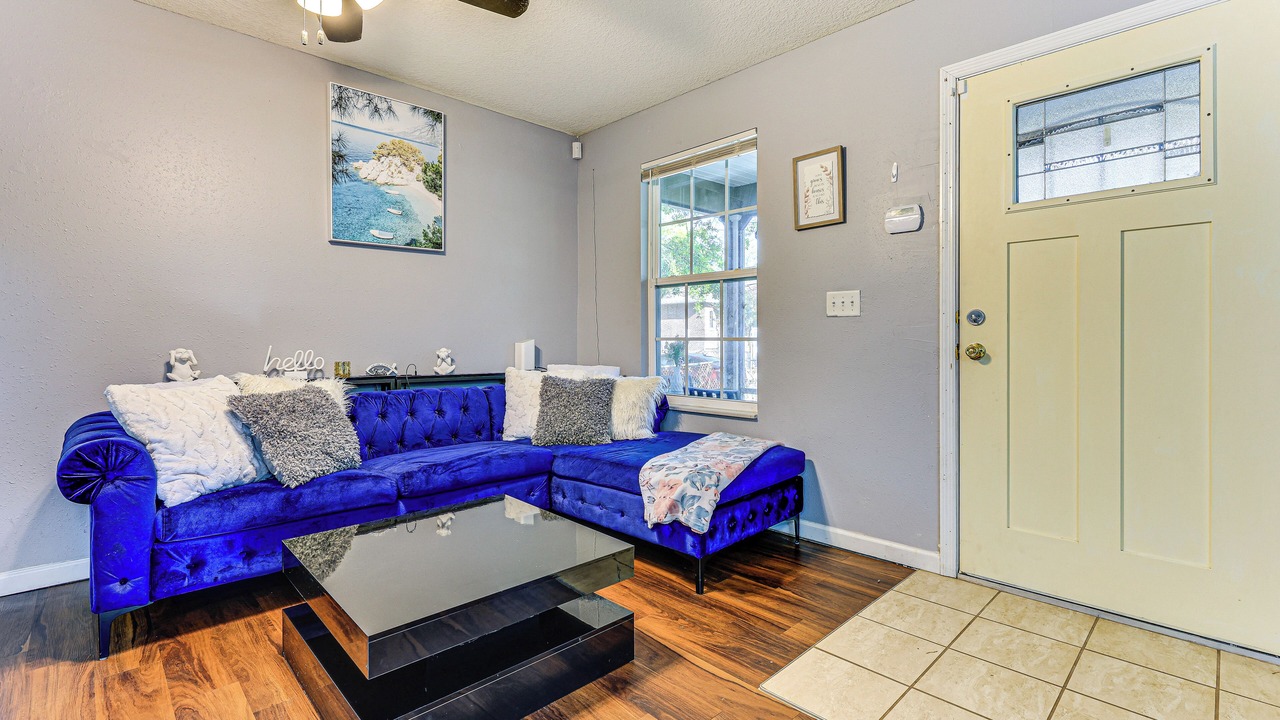 Photo of Livingroom in Grand Park