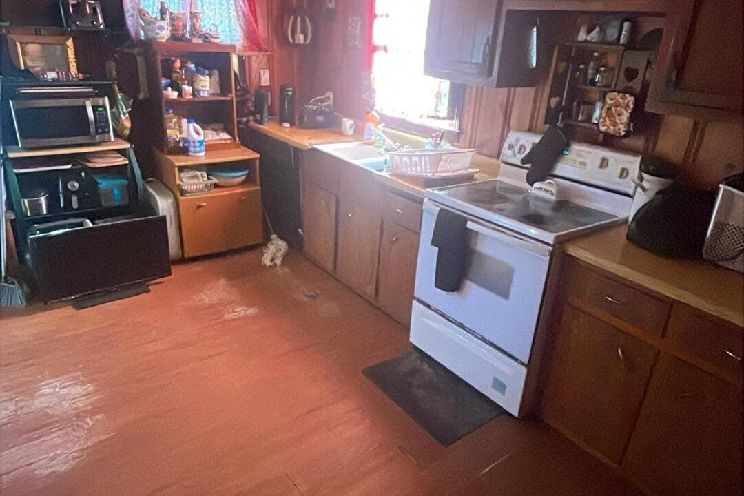 Photo of Kitchen in Jemison