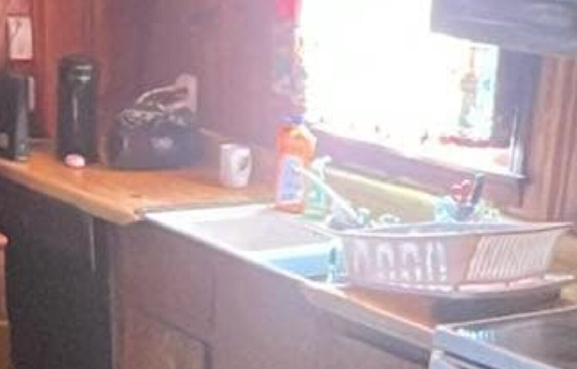 Photo of Kitchen in Jemison