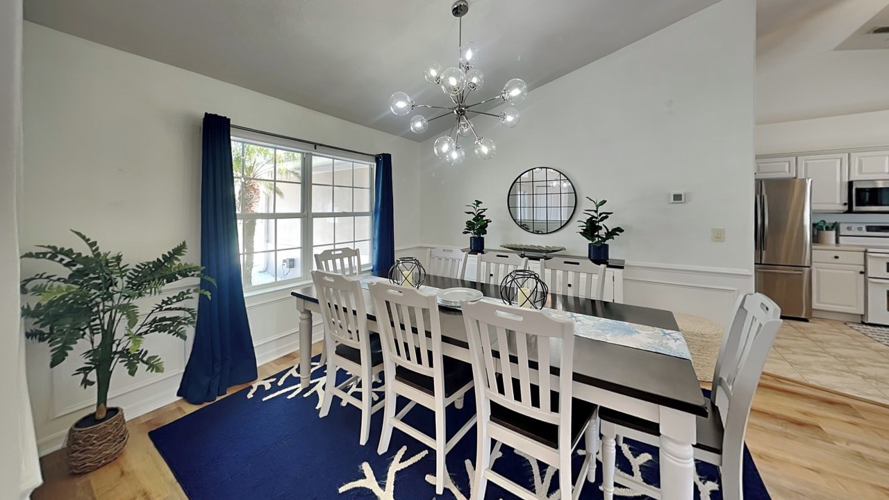 Photo of Bedroom in Palm Harbor