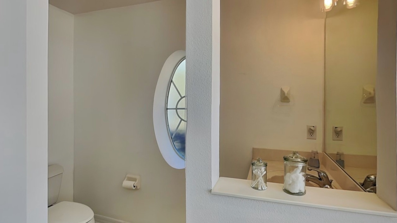 Photo of Bathroom in Palm Harbor