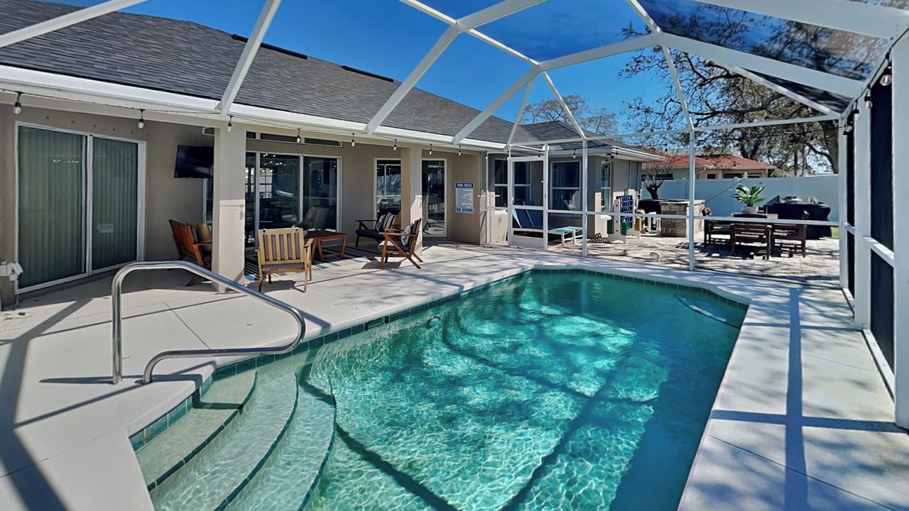 Photo of Outdoor in Palm Harbor