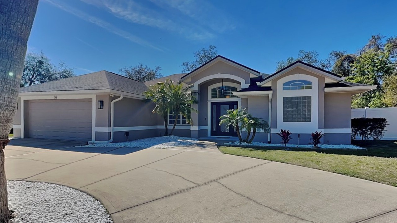 Photo of Outdoor in Palm Harbor