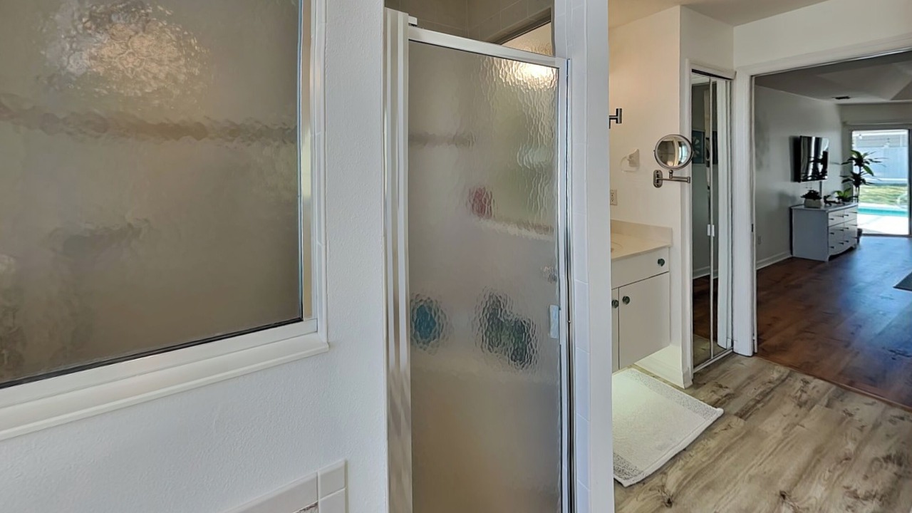 Photo of Bathroom in Palm Harbor