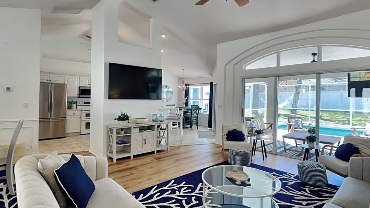 Photo of Bedroom in Palm Harbor