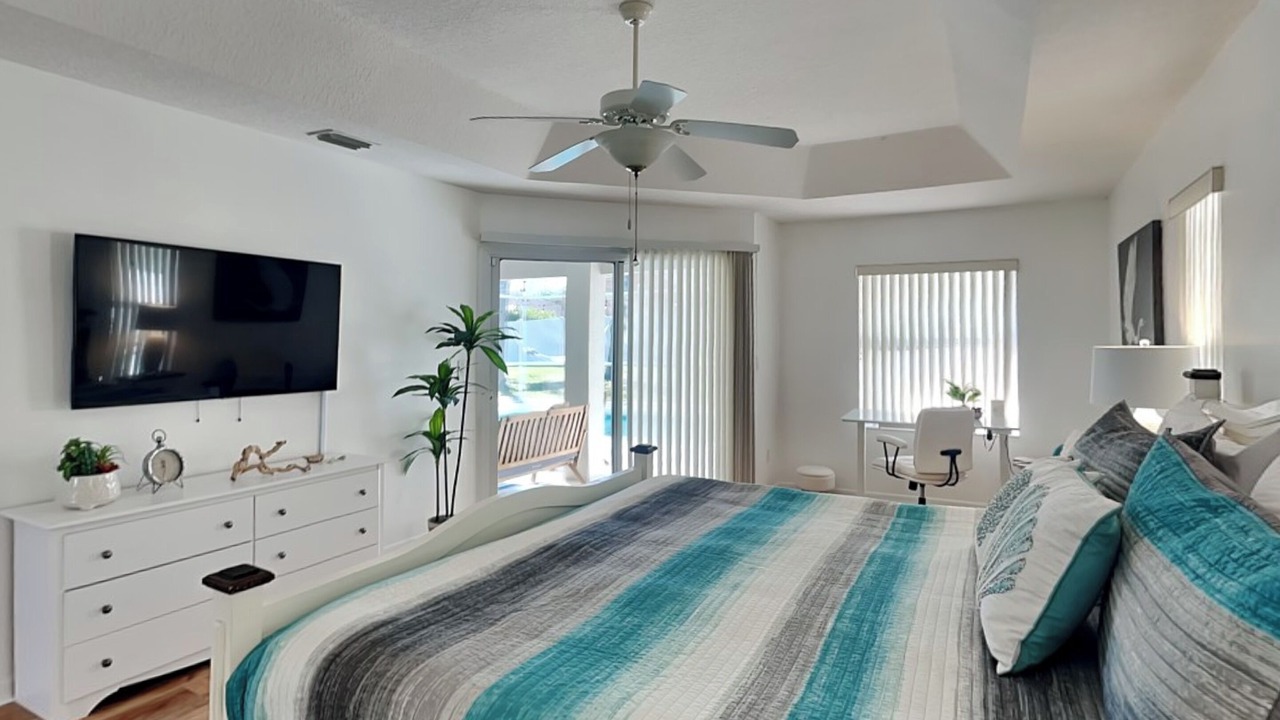 Photo of Bathroom in Palm Harbor