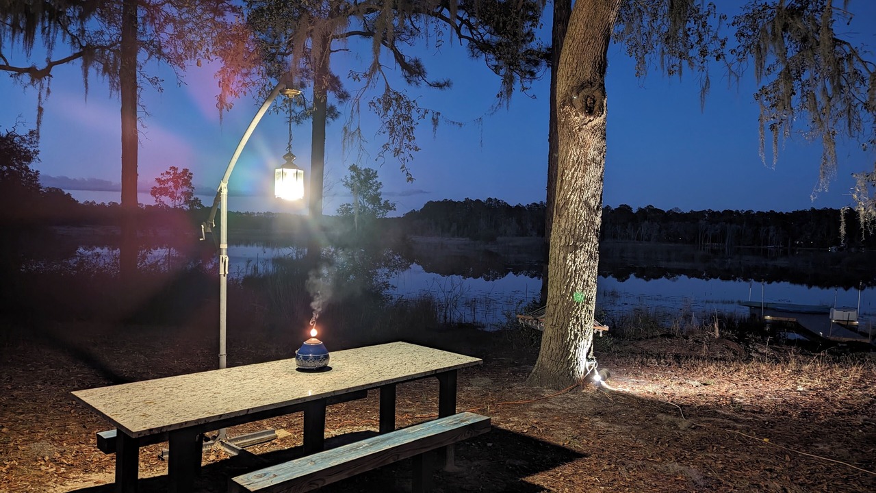 Photo of Outdoor in Edgar