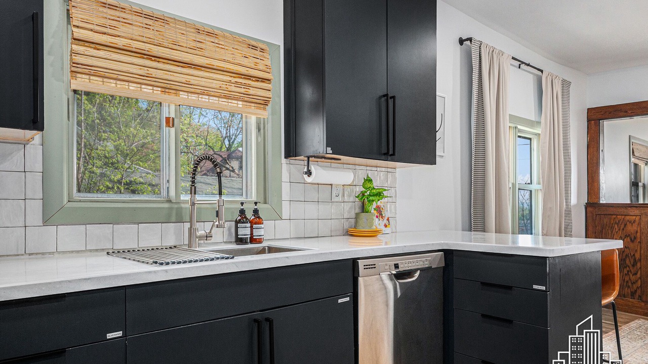 Photo of Kitchen in John Ball Park