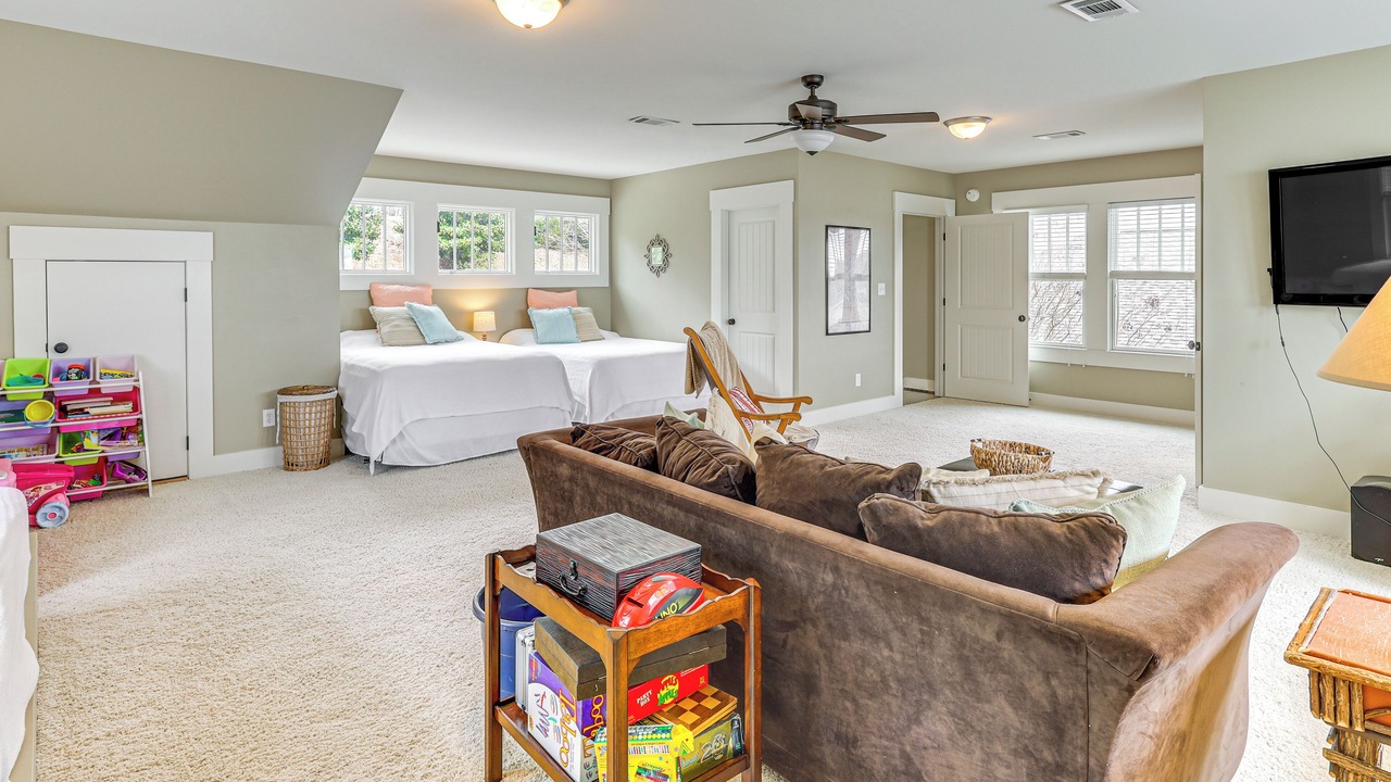 Photo of Bedroom in Alexander City