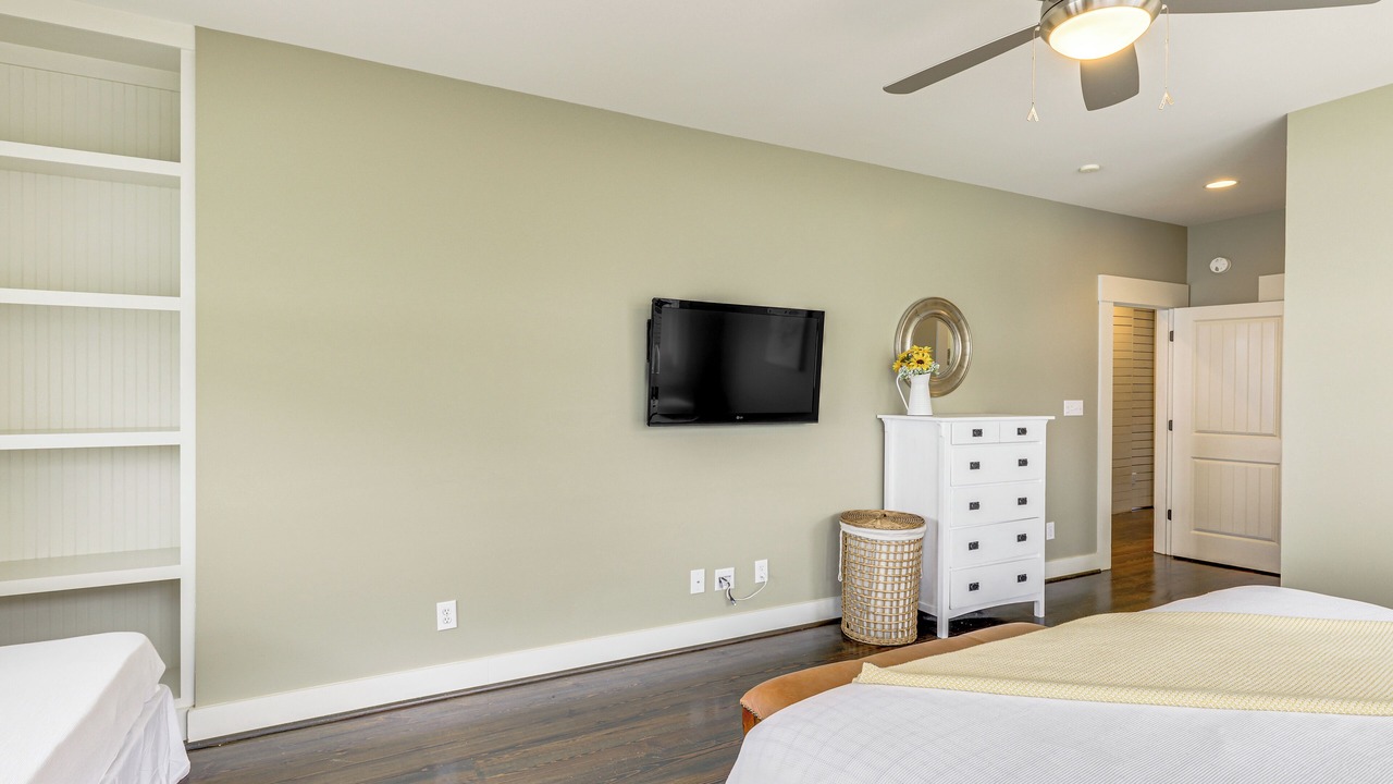Photo of Bedroom in Alexander City