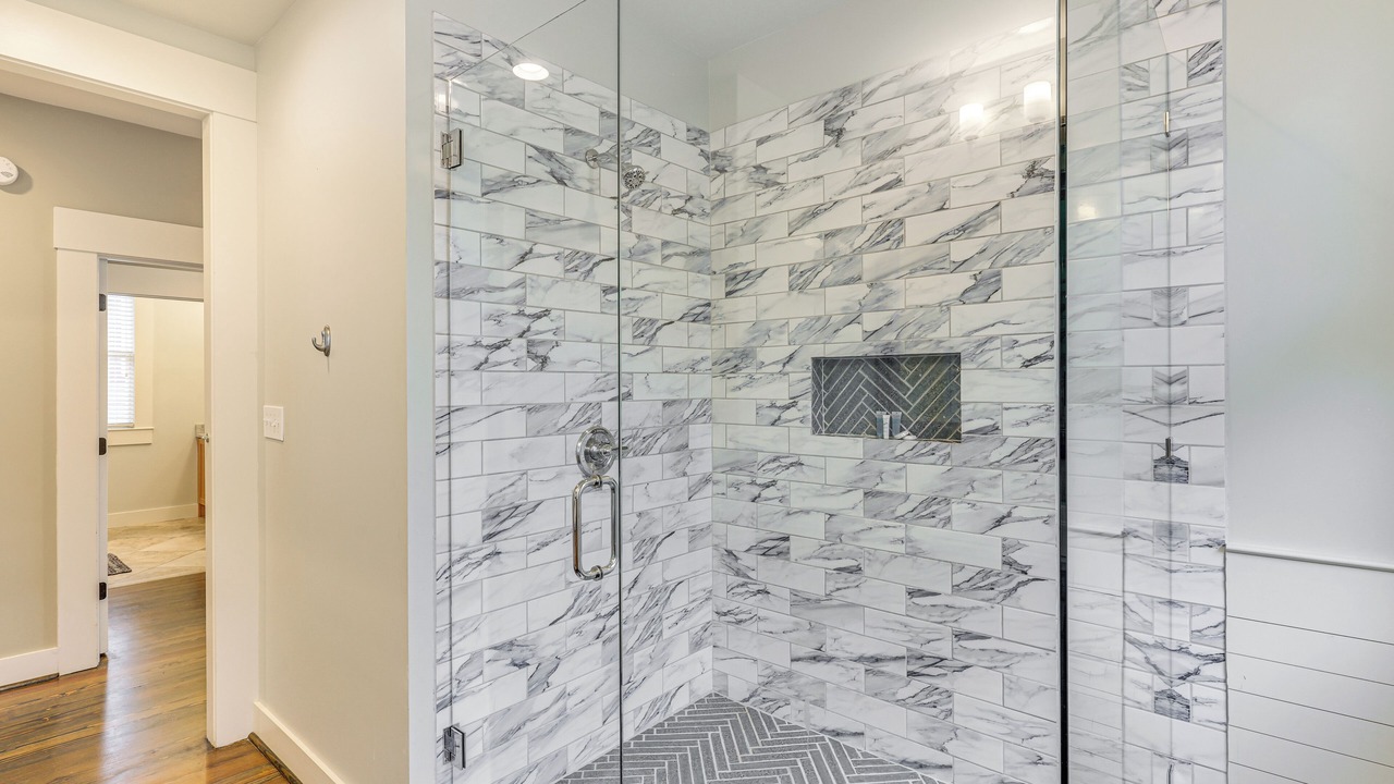 Photo of Bathroom in Alexander City