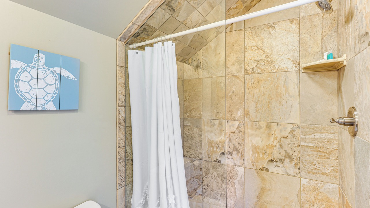 Photo of Bathroom in Alexander City