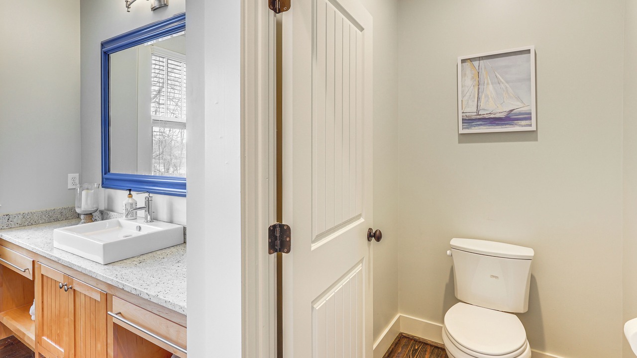 Photo of Bathroom in Alexander City