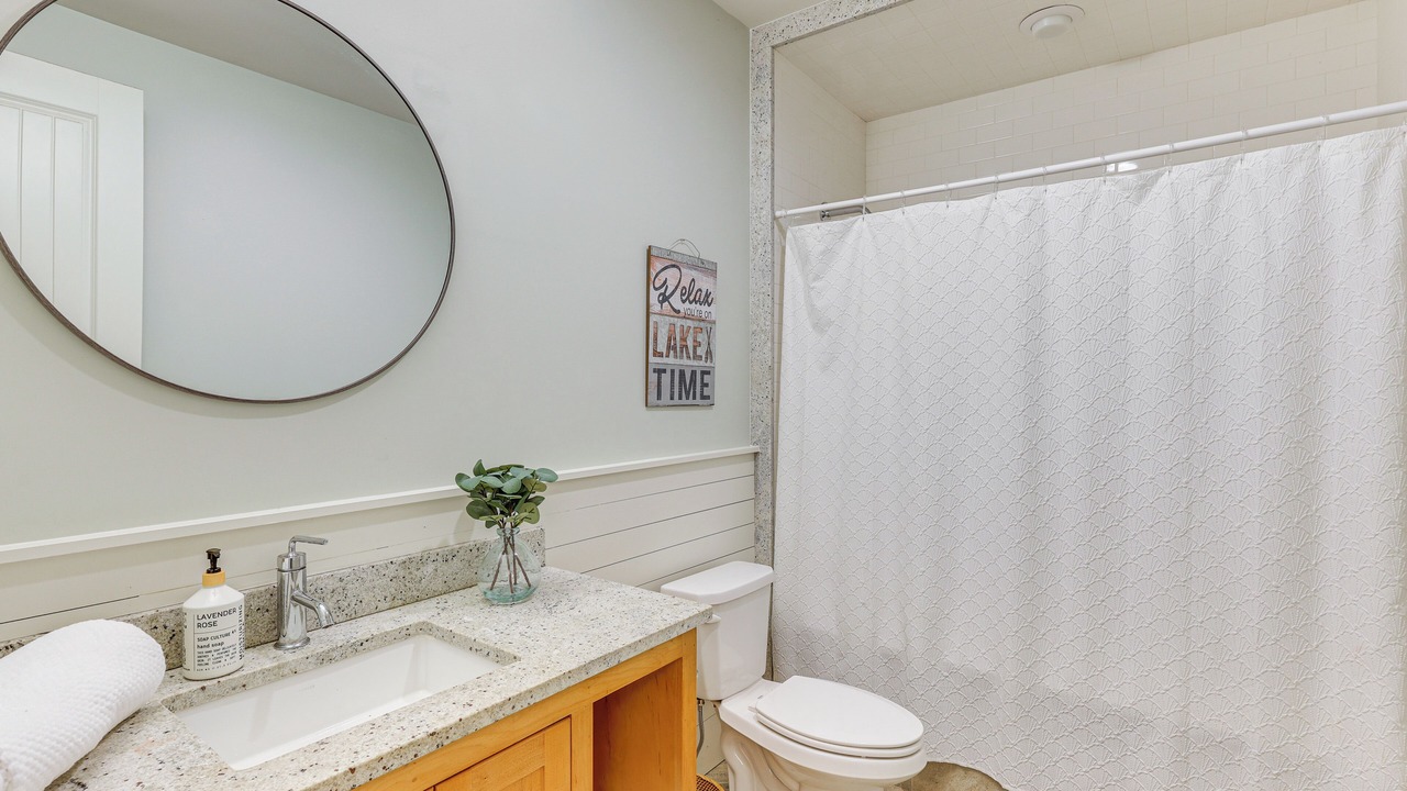 Photo of Bathroom in Alexander City