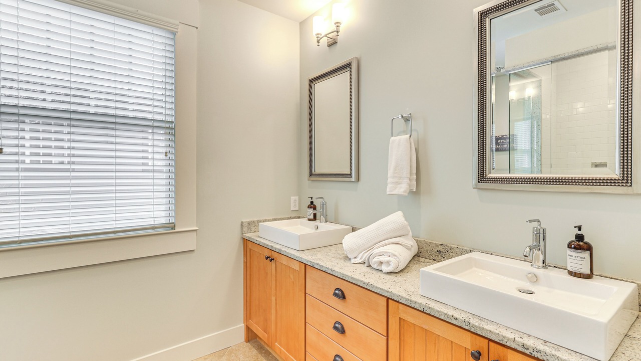 Photo of Bathroom in Alexander City