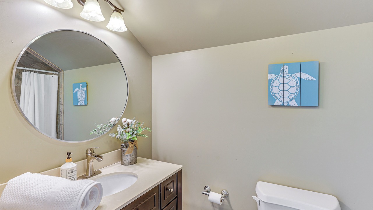 Photo of Bathroom in Alexander City