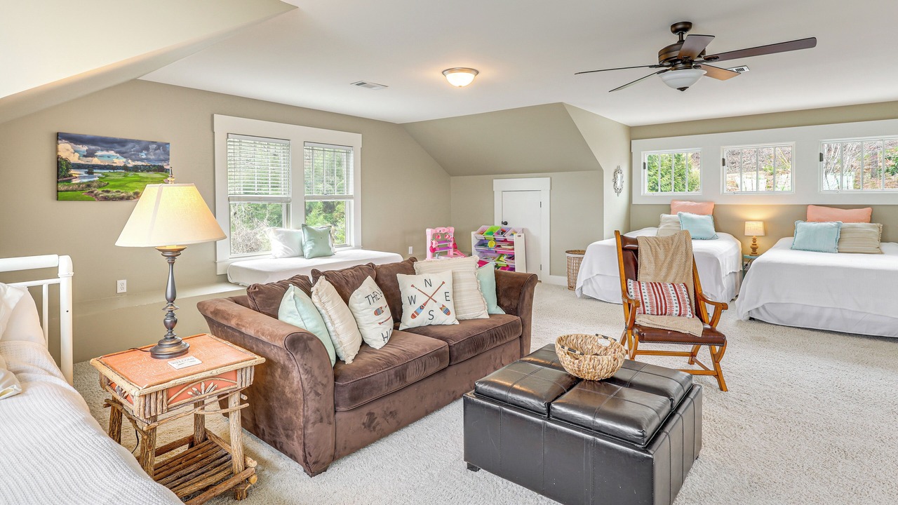 Photo of Bedroom in Alexander City