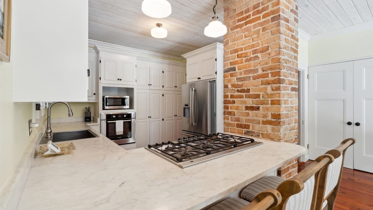 Photo of Kitchen in Montrose