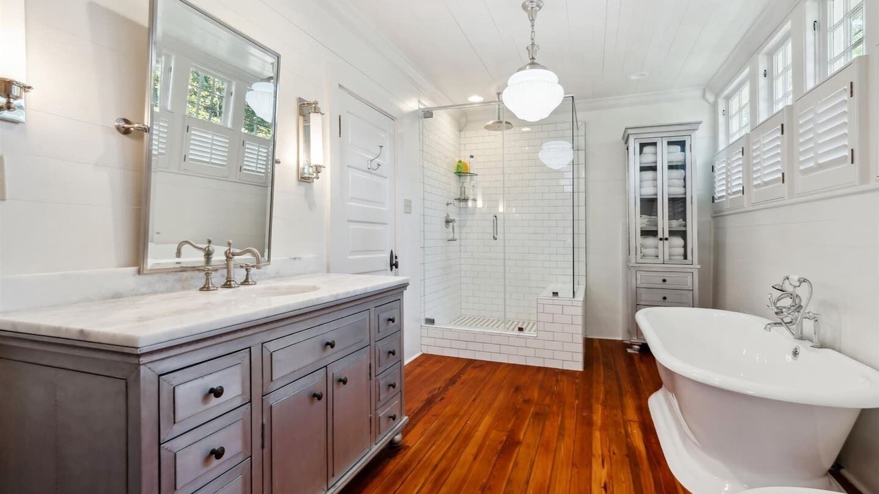 Photo of Bathroom in Montrose