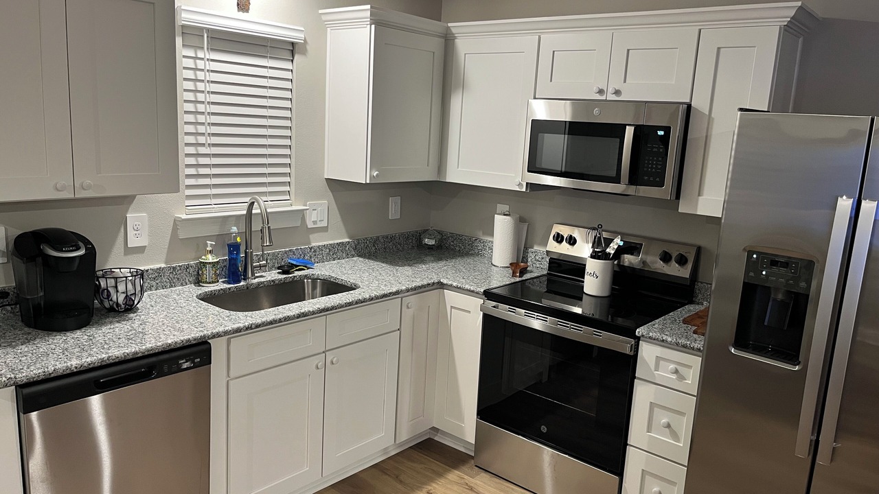 Photo of Kitchen in Biloxi