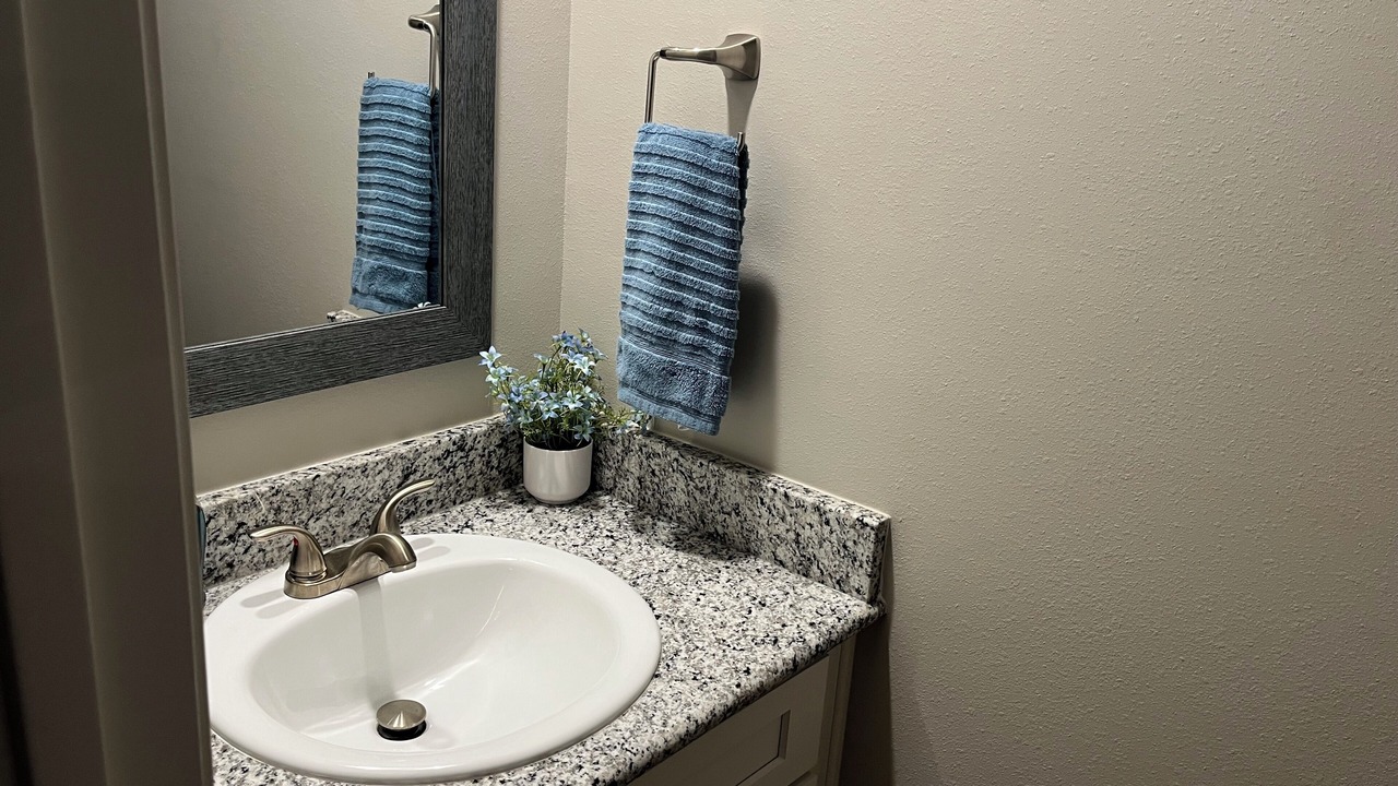 Photo of Bathroom in Biloxi