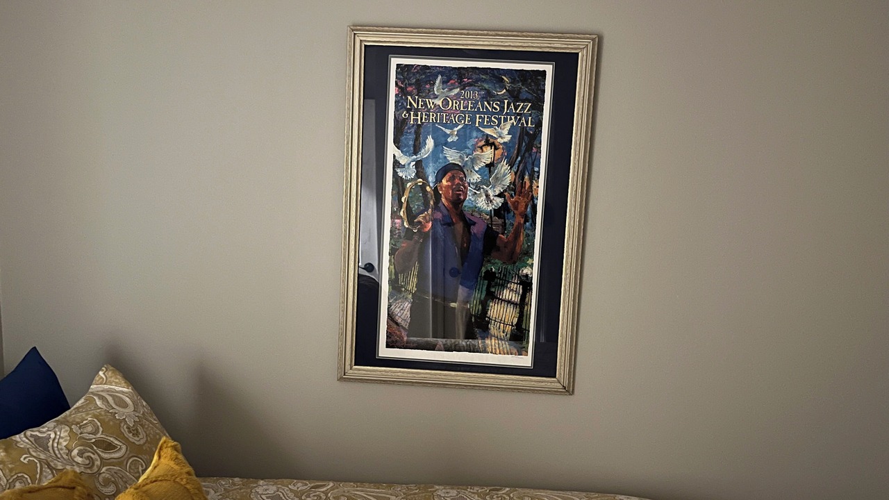 Photo of Bedroom in Biloxi