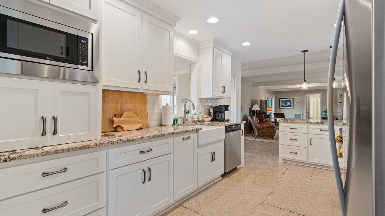 Photo of Kitchen in Winchester