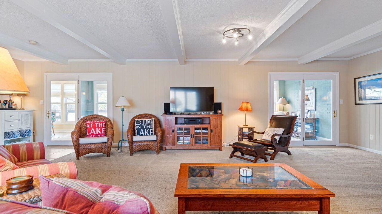 Photo of Livingroom in Winchester