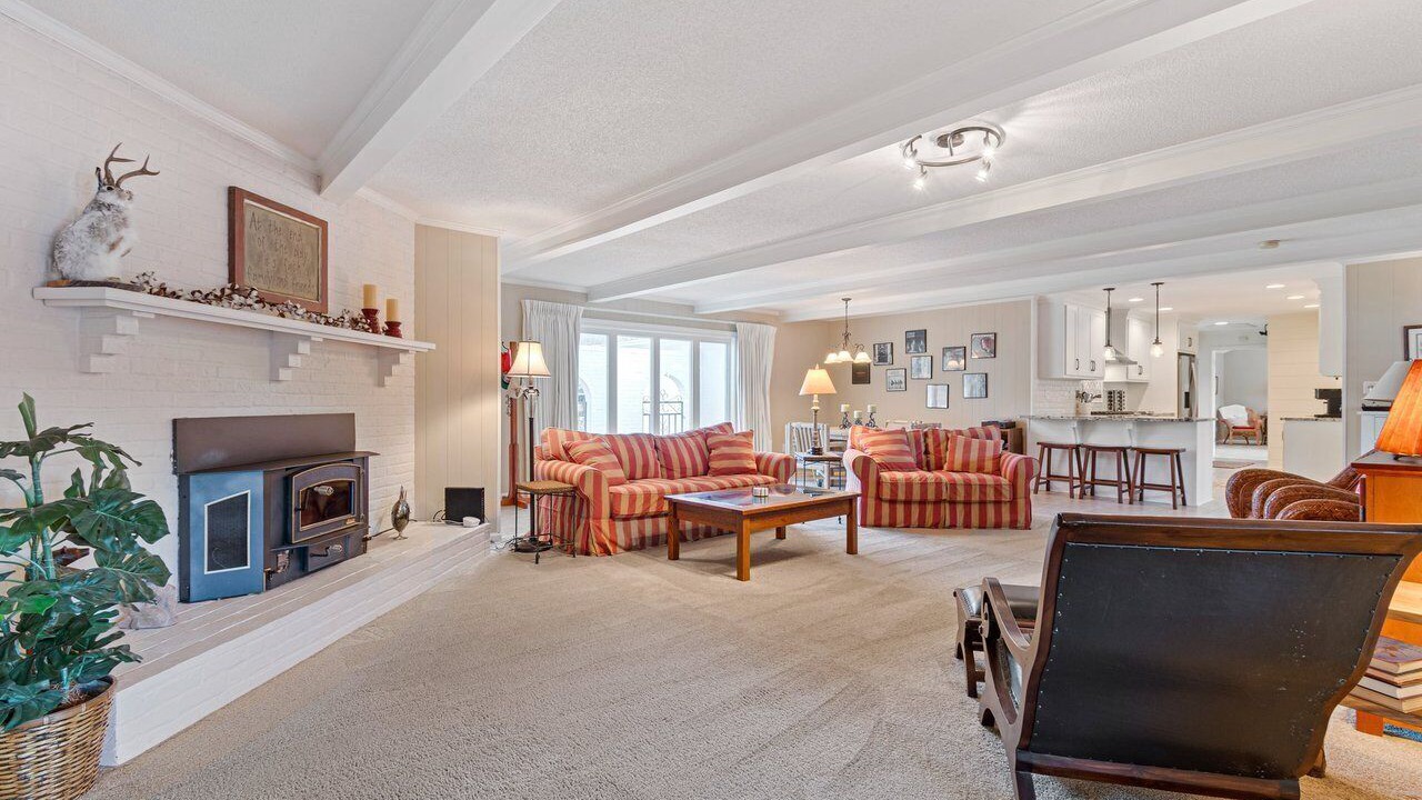 Photo of Livingroom in Winchester